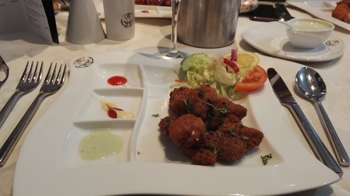 Ijazz Indian Cuisine-9