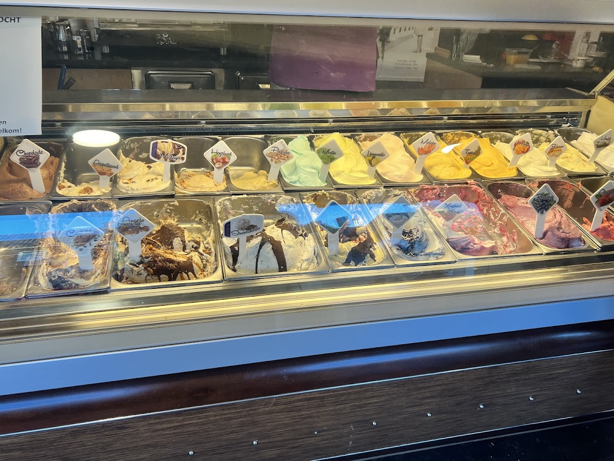 Ijssalon La Toscana Schijndel