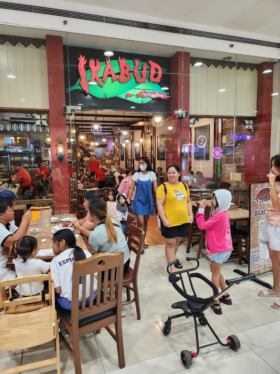 Ikabud