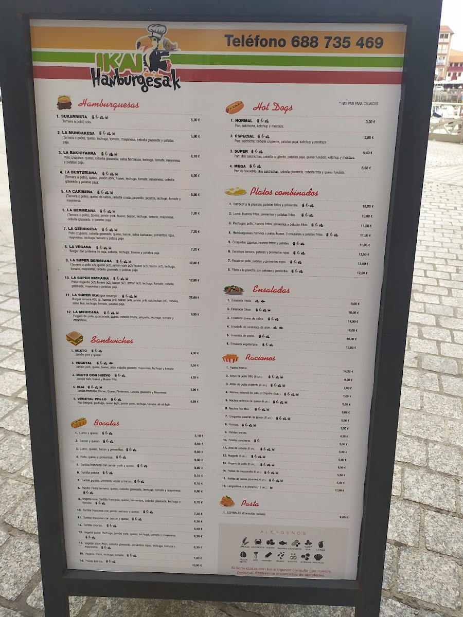 Menu Ikai Hanburgesak-2
