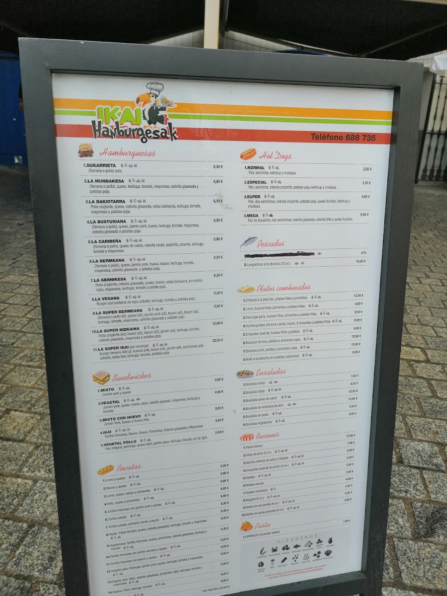Menu Ikai Hanburgesak-4