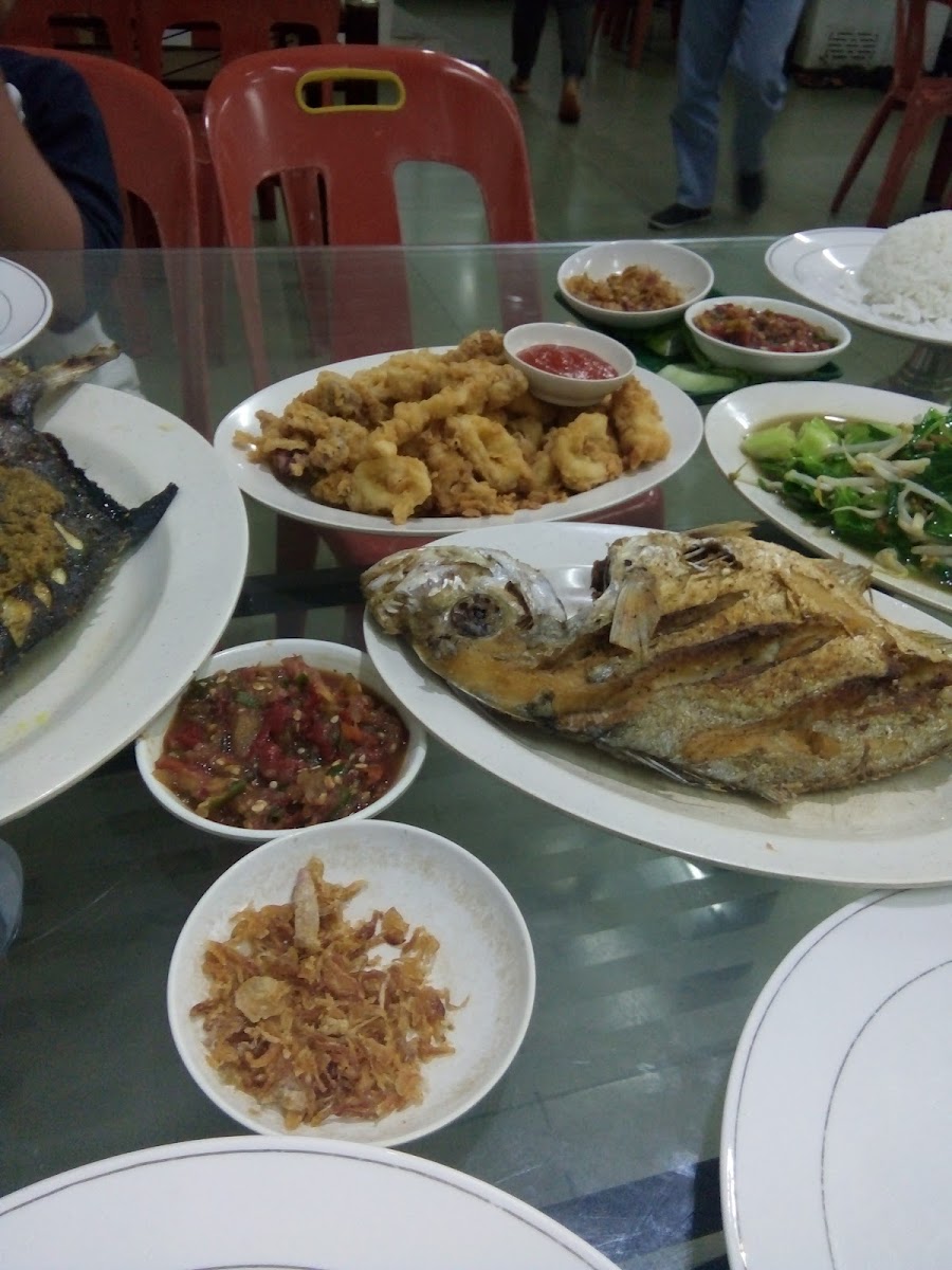 Ikan Bakar Bulog Baru-2