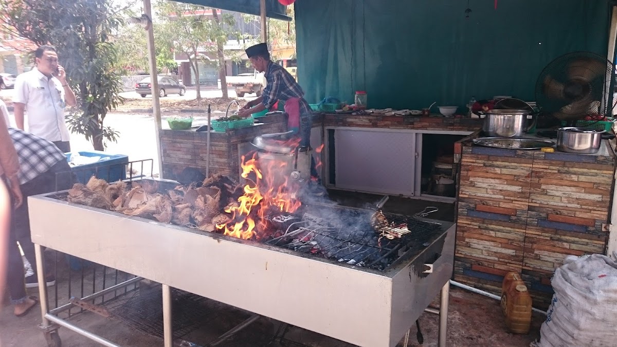 Ikan Bakar Bulog Baru-3