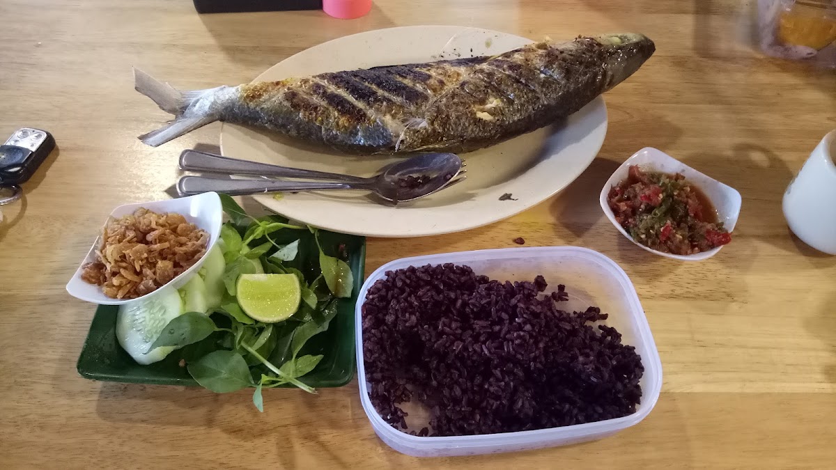 Ikan Bakar Bulog Baru-4