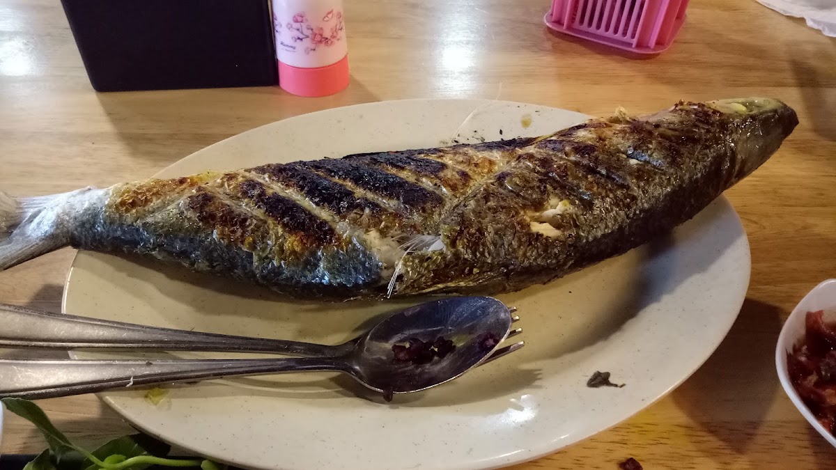 Ikan Bakar Bulog Baru-6