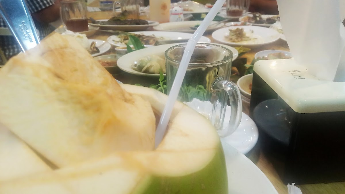 Ikan Bakar Bulog Baru-7