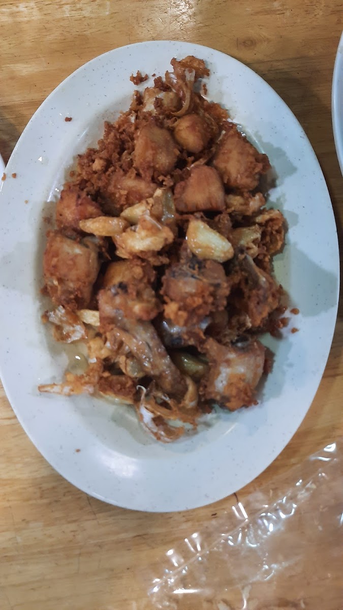 Ikan Bakar Bulog Baru-8