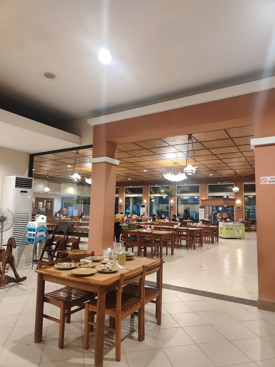 Ikan Bakar Cianjur - Taman Pinang-4