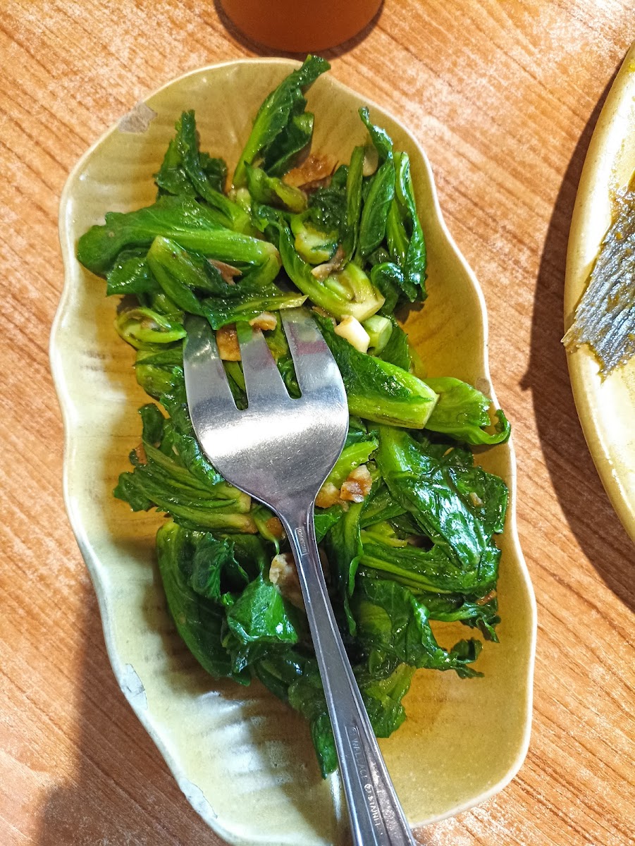Ikan Bakar Cianjur - Taman Pinang-5