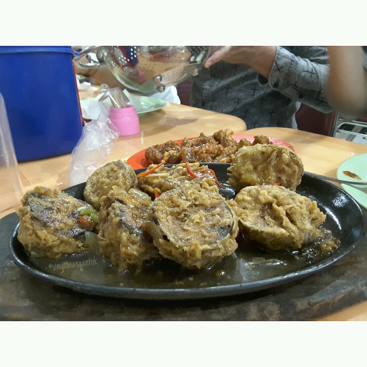 Ikan Bakar Panorama-10