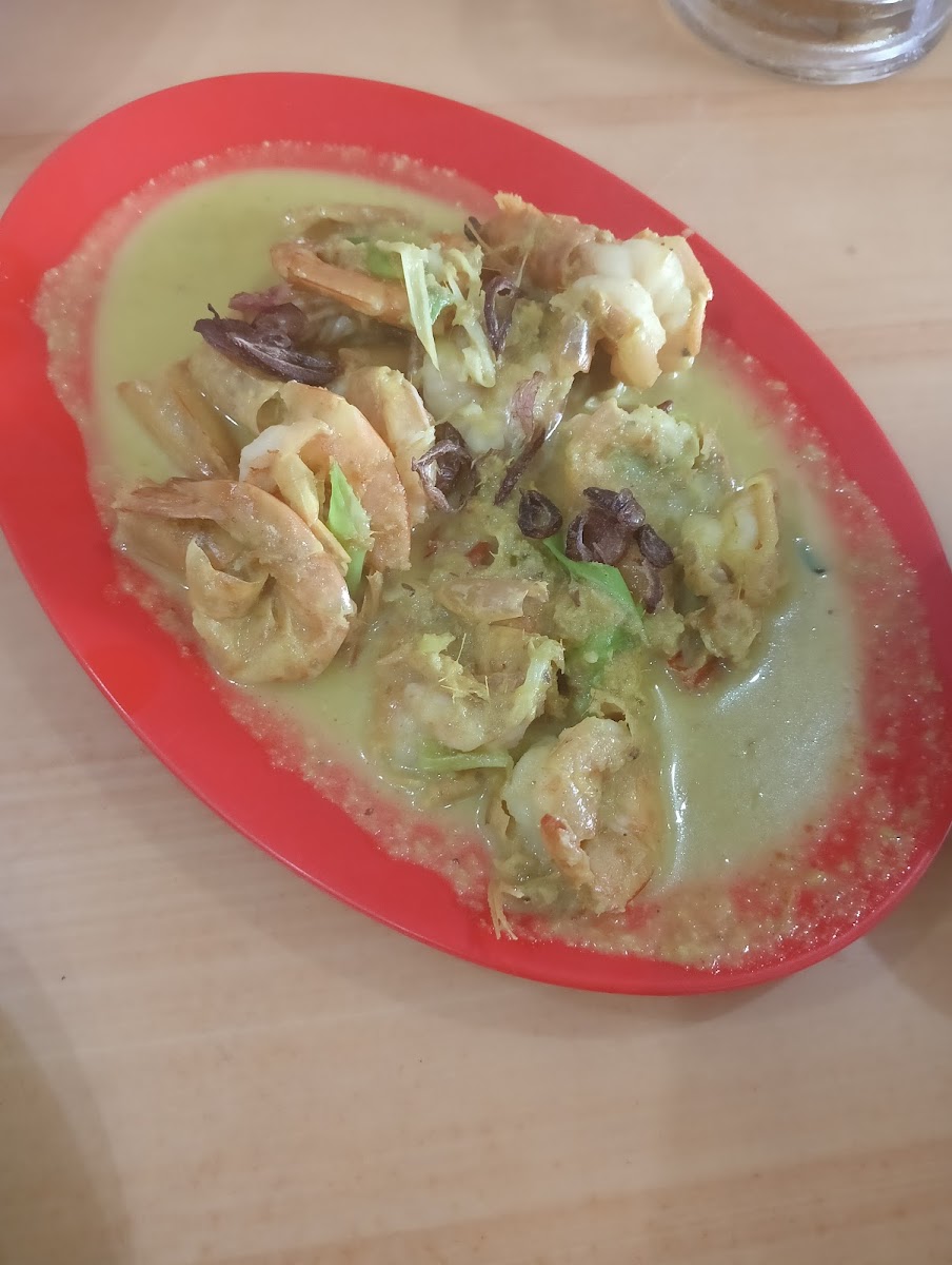 Ikan Bakar Panorama-6
