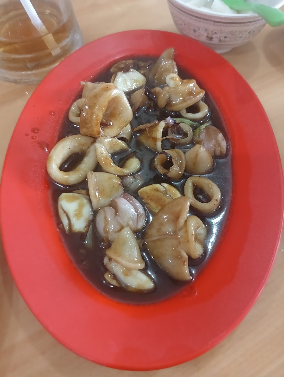 Ikan Bakar Panorama-7