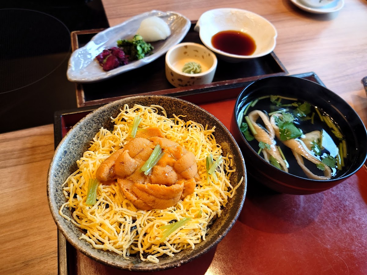 Ikari Sushi Sayama-10