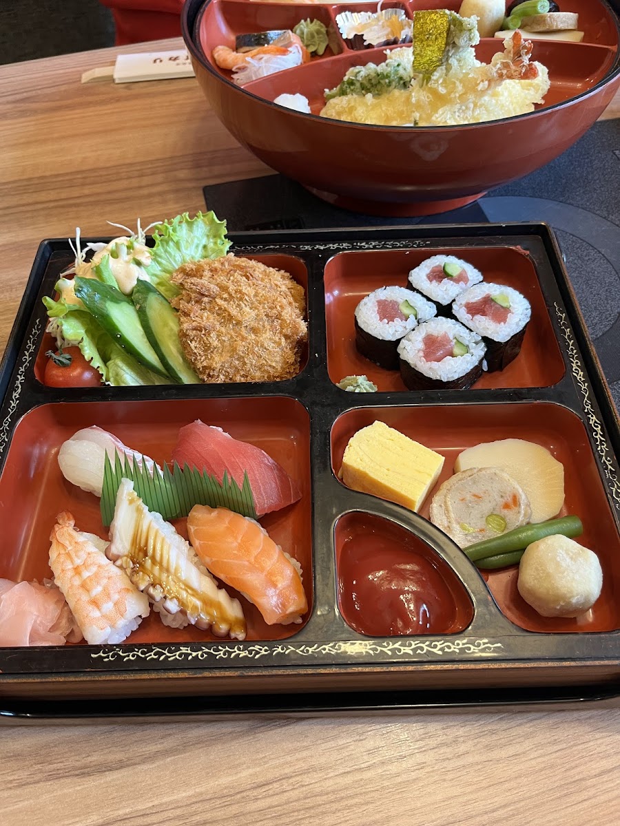Ikari Sushi Sayama-4