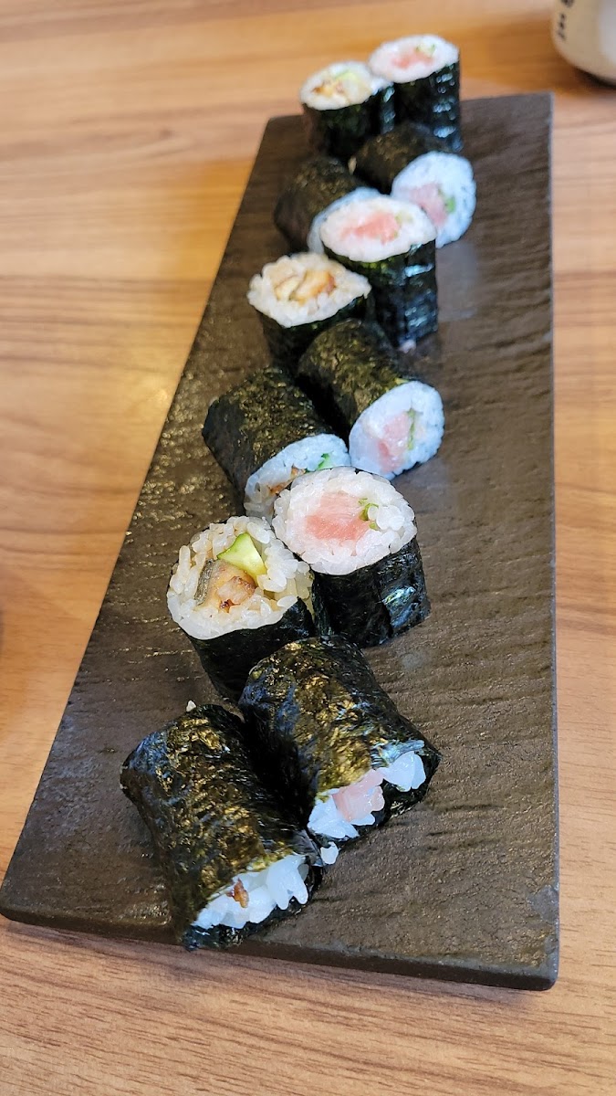 Ikari Sushi Sayama-7