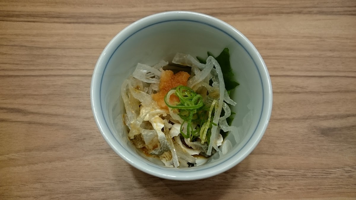 Ikari Sushi Sayama-8