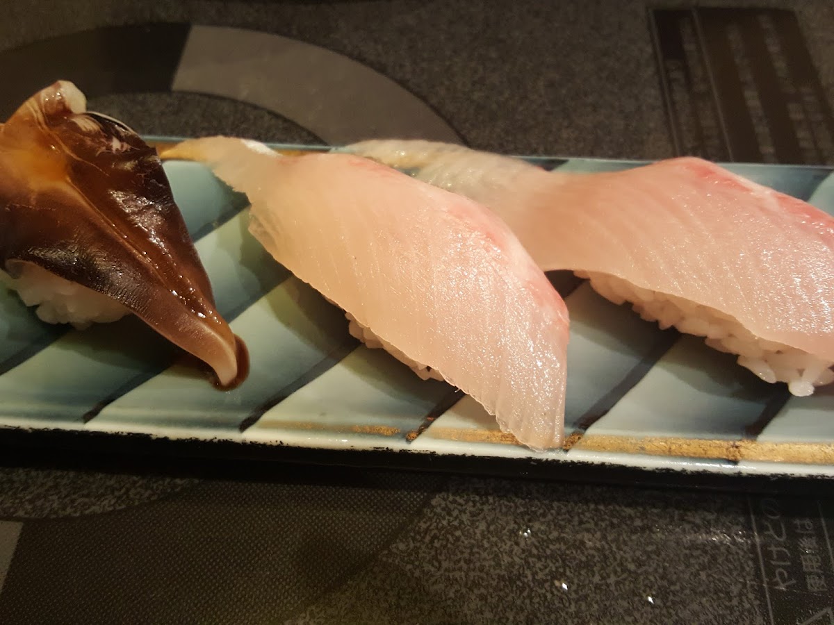 Ikari Sushi Sayama-9