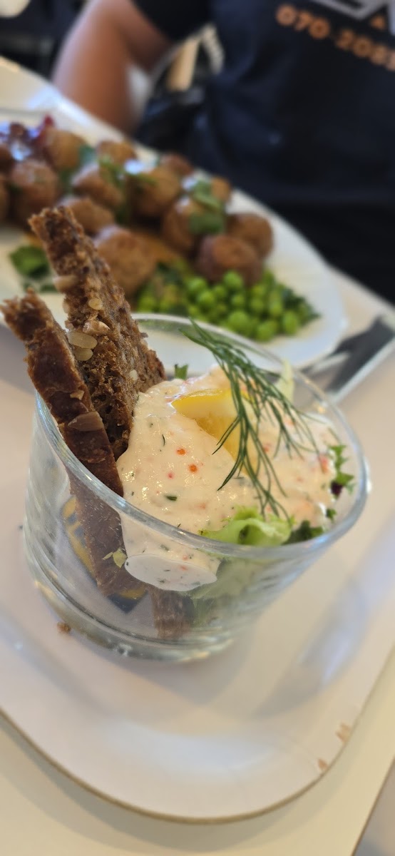 Ikea Restaurang Gävle-10