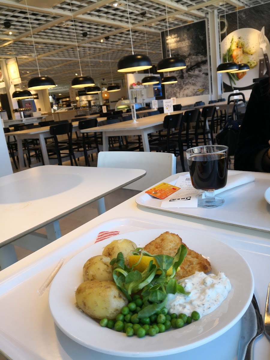 Ikea Restaurang Gävle-5