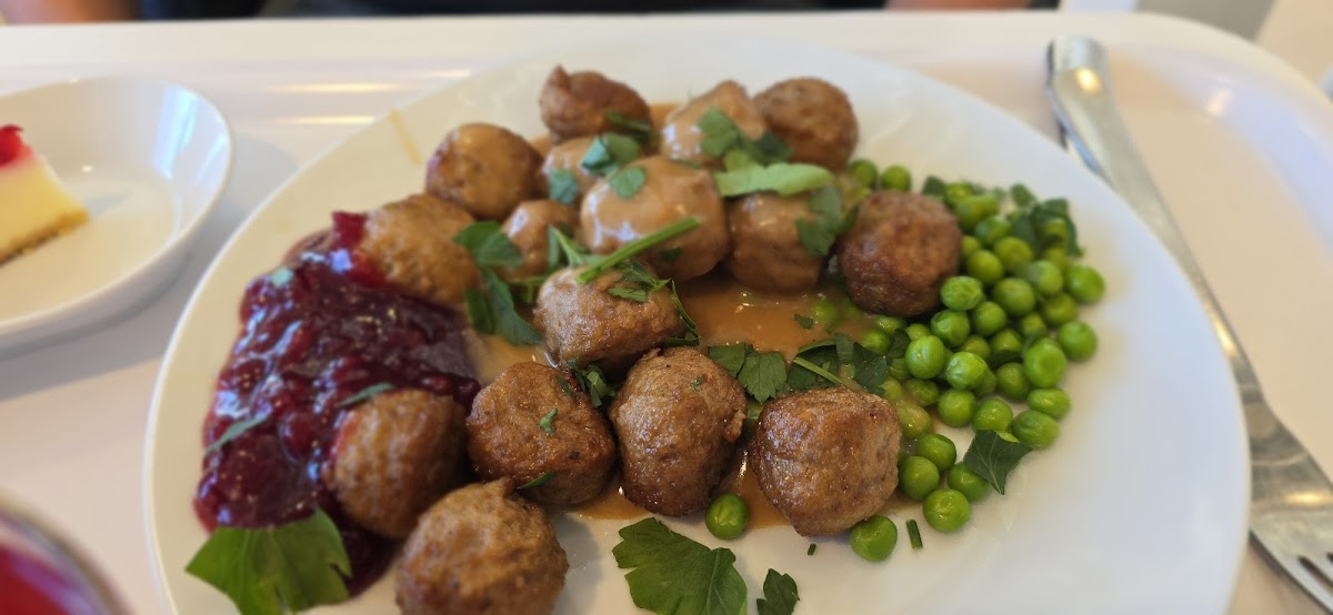 Ikea Restaurang Gävle-7