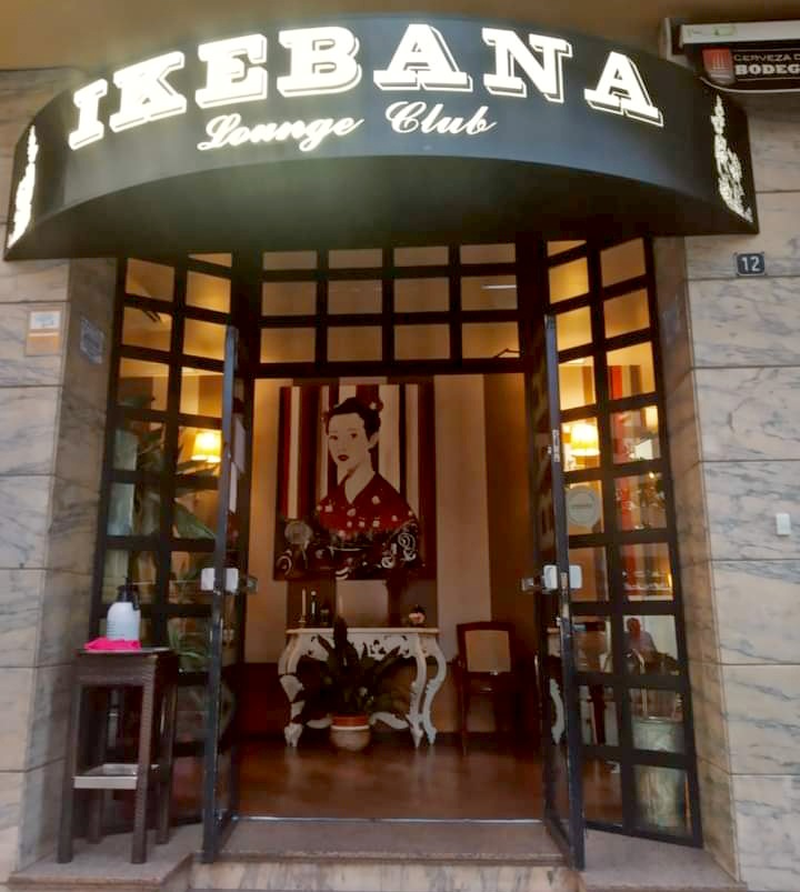 Ikebana