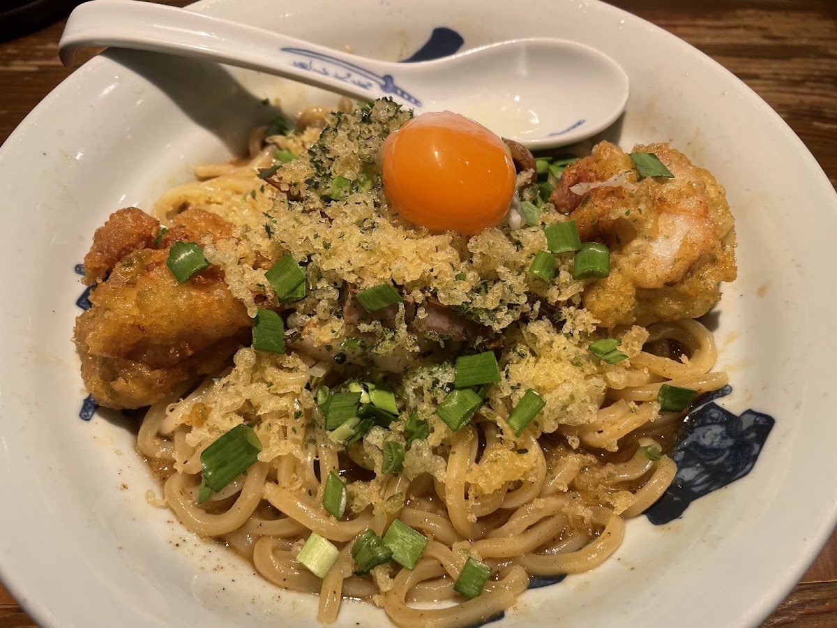 Ikebukuro Menya Musashi Niten-10