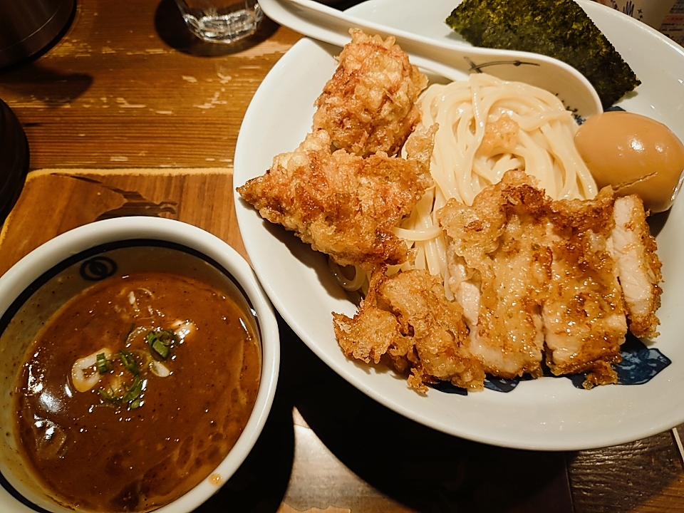 Ikebukuro Menya Musashi Niten-5
