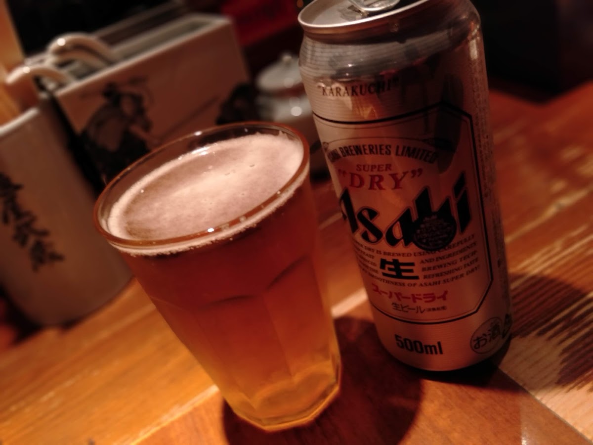 Ikebukuro Menya Musashi Niten-9