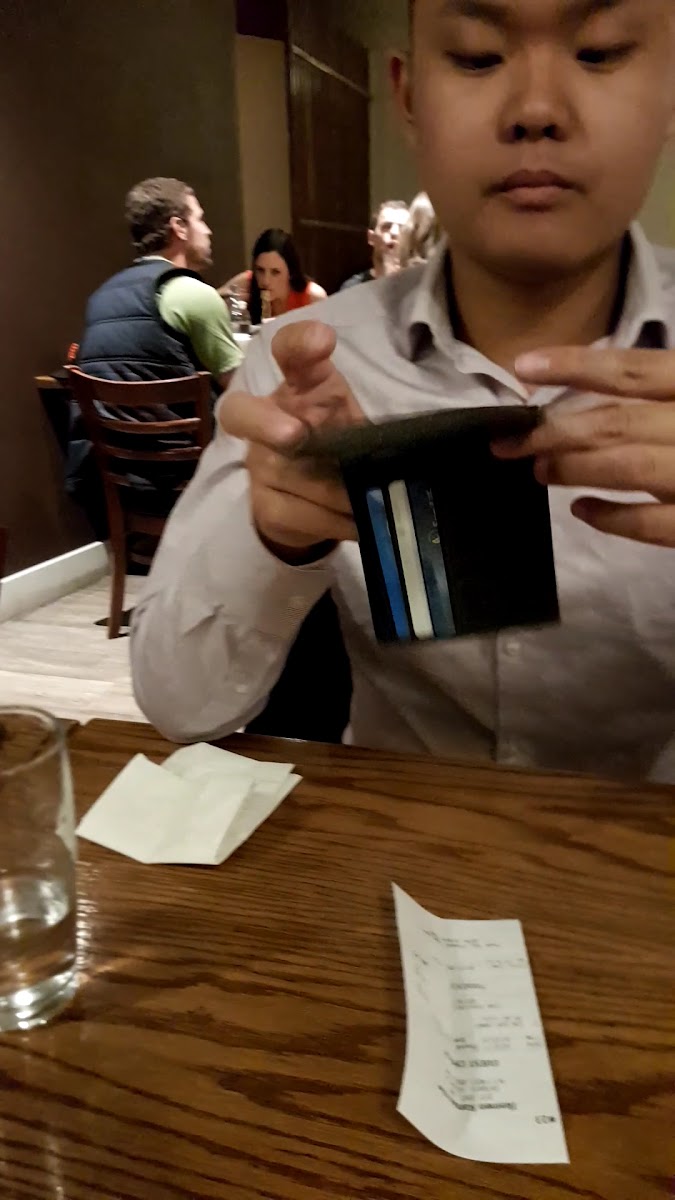 Ikemen Ramen Bar-2