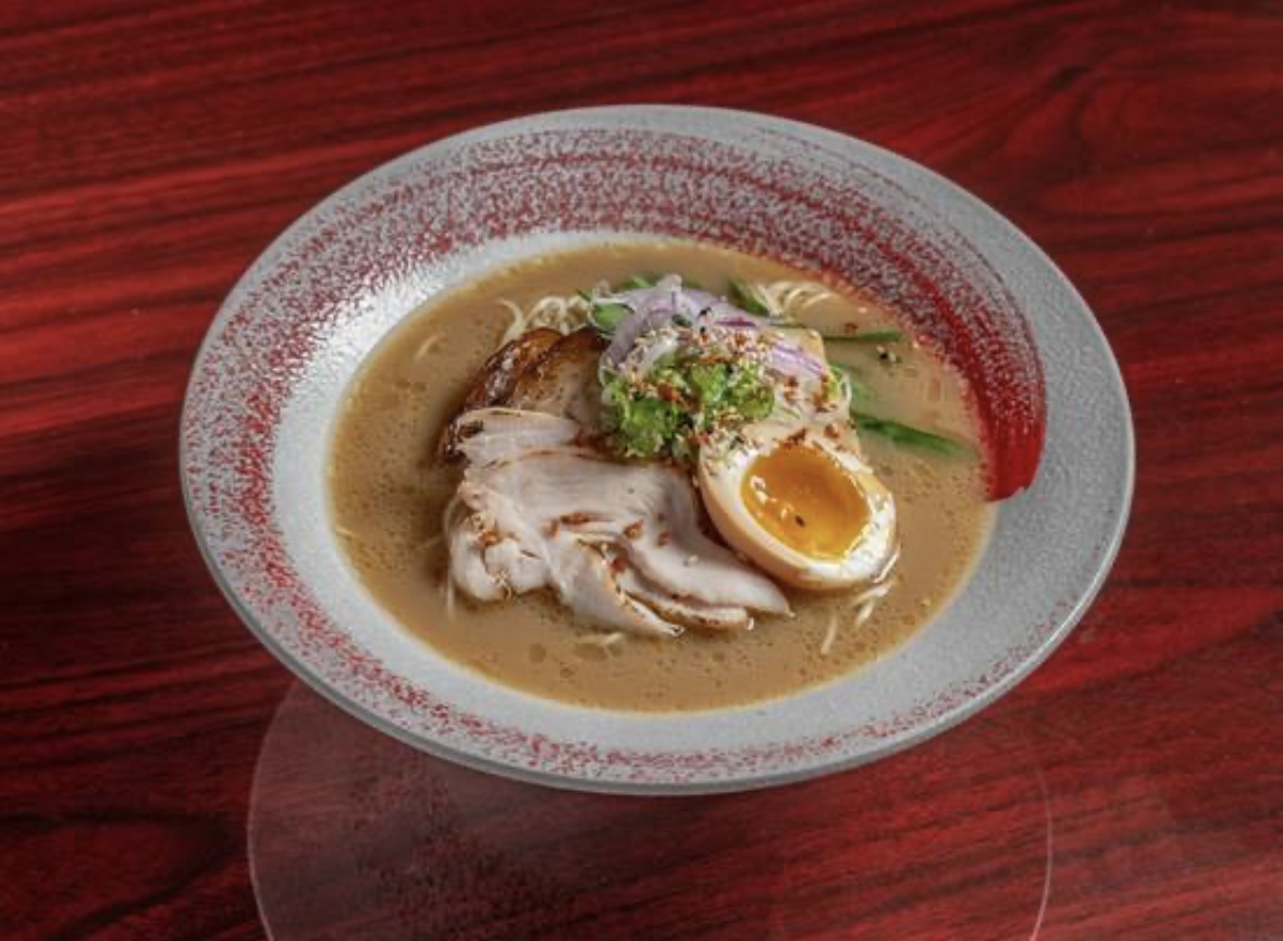 Ikemen Ramen Bar-3