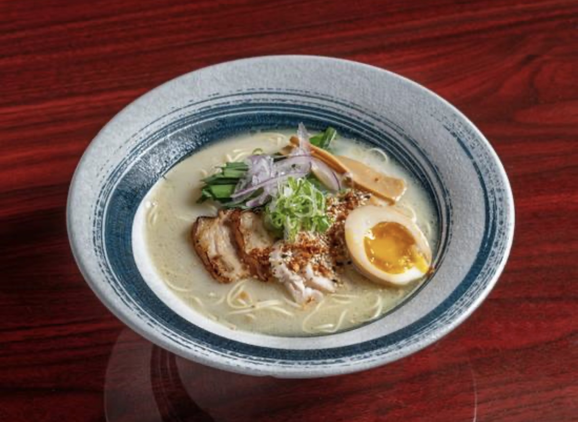 Ikemen Ramen Bar-4