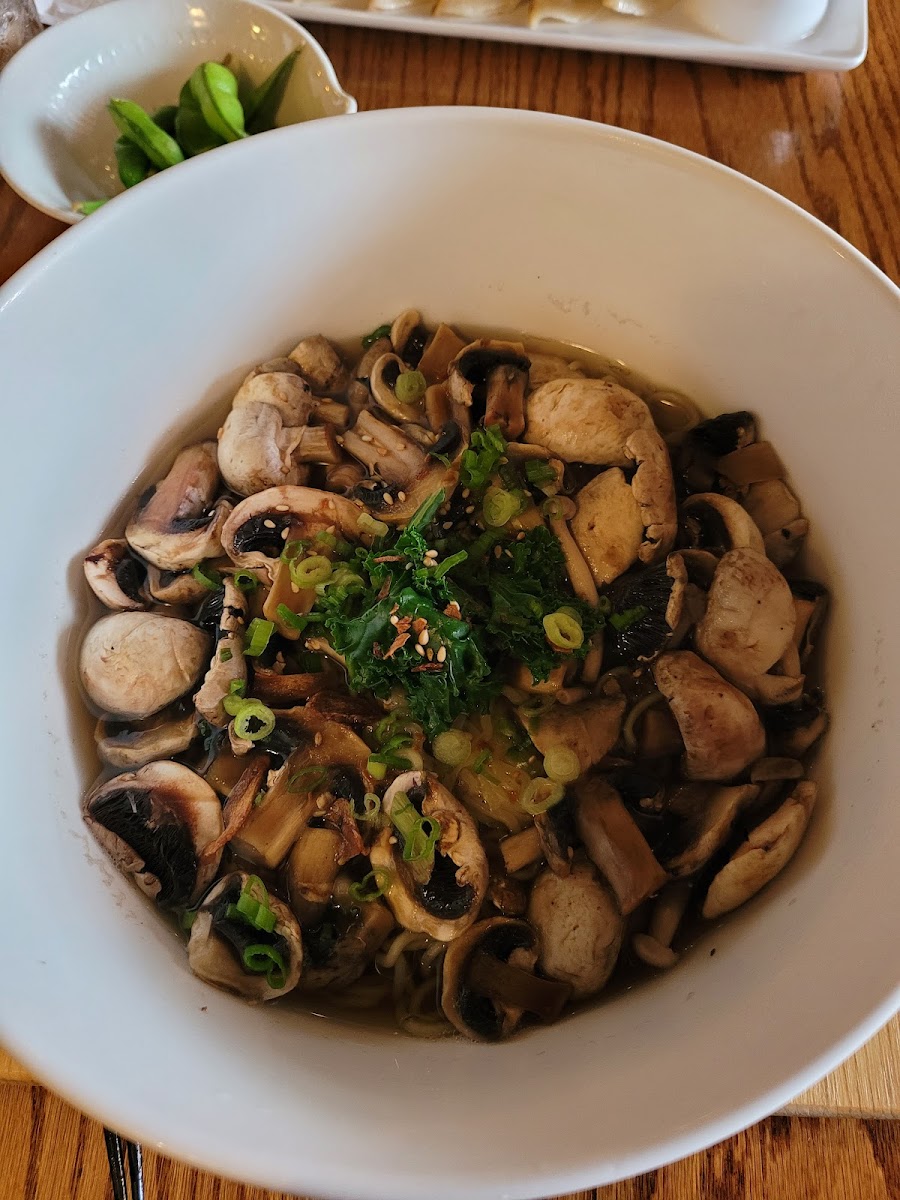 Ikemen Ramen Bar-5