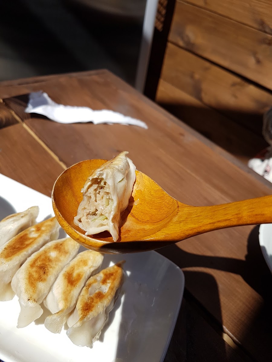 Ikemen Ramen Bar-6