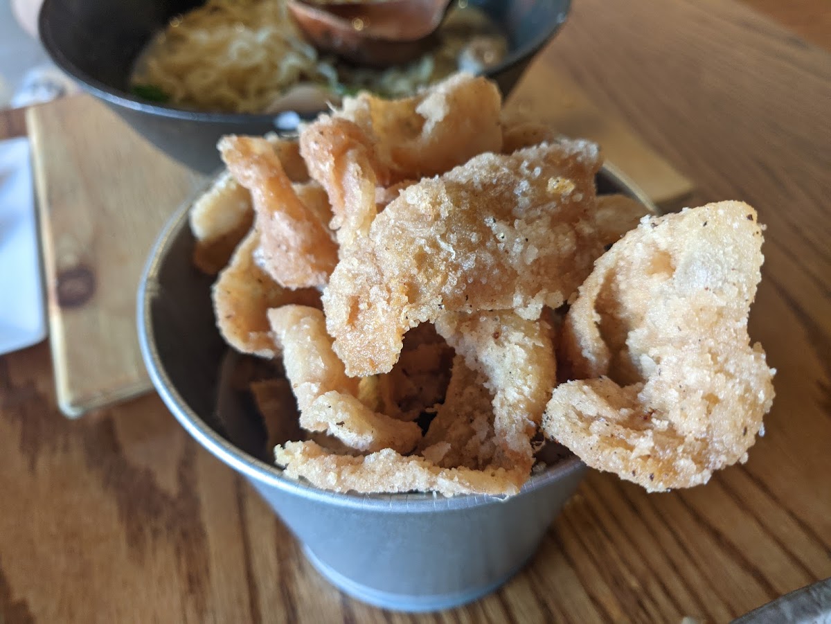 Ikemen Ramen Bar-7