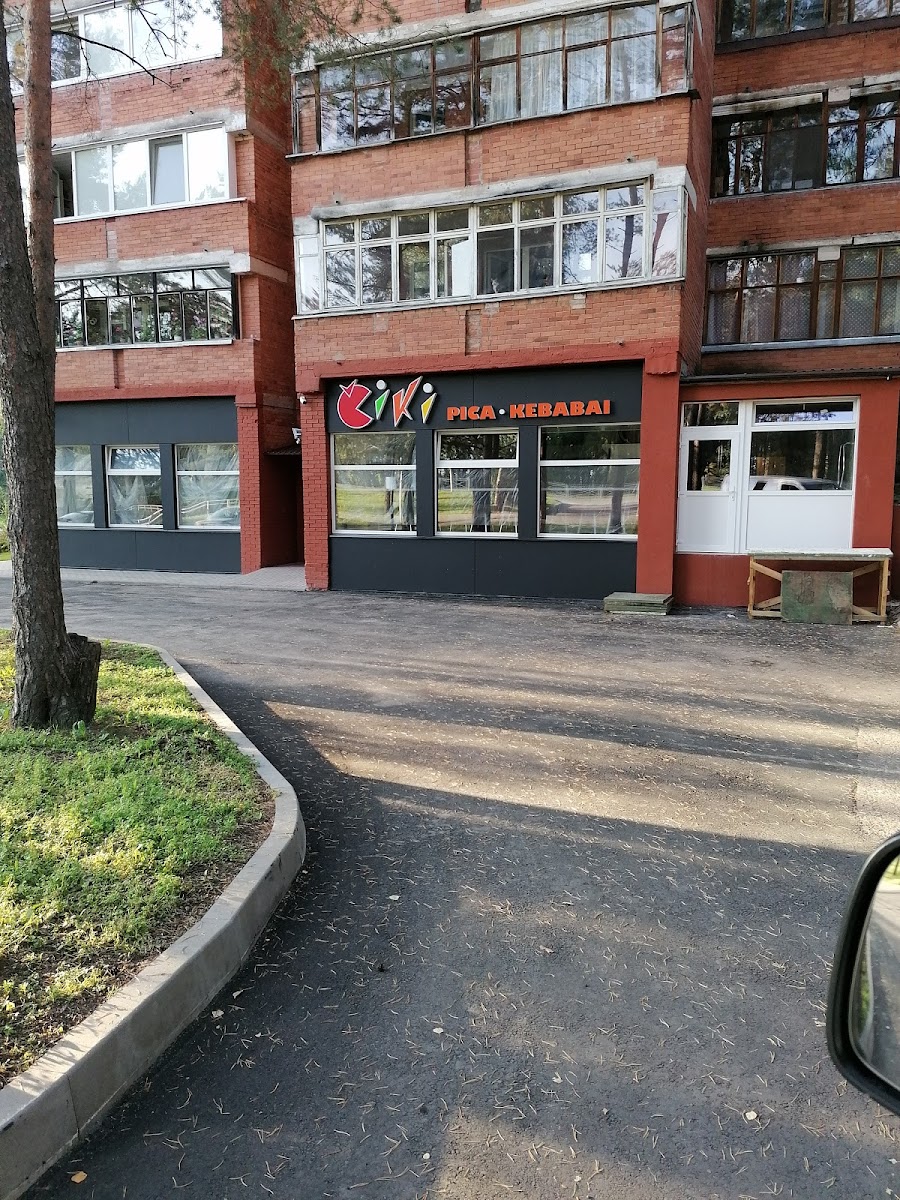 Čiki Pica Visaginas-4
