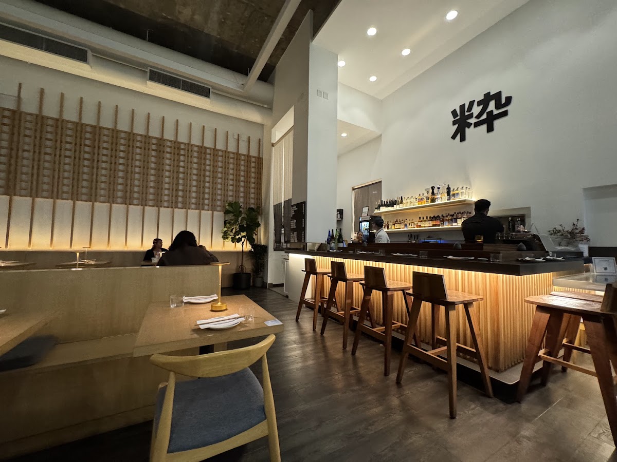 Iki Ramen