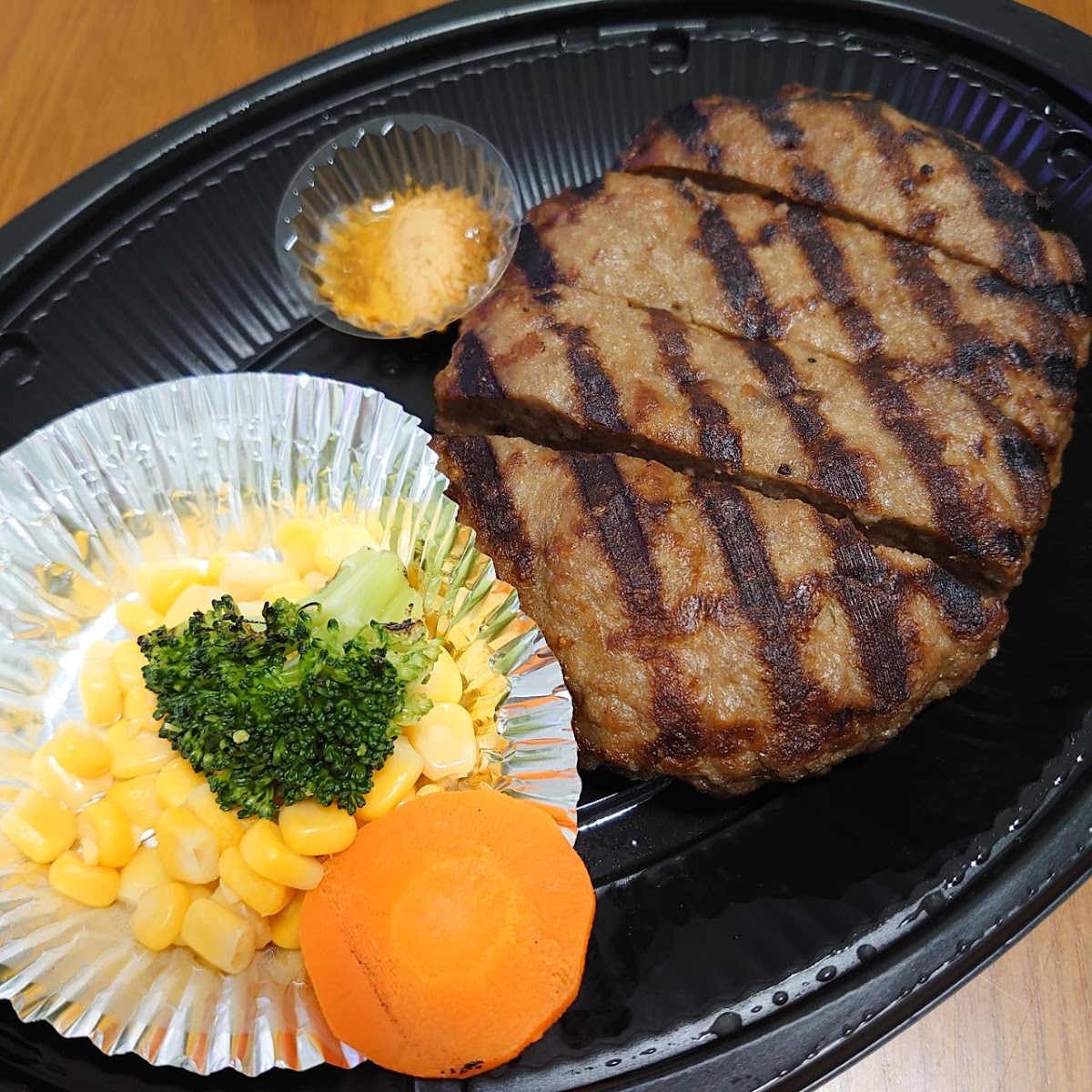 Ikinari Steak-10
