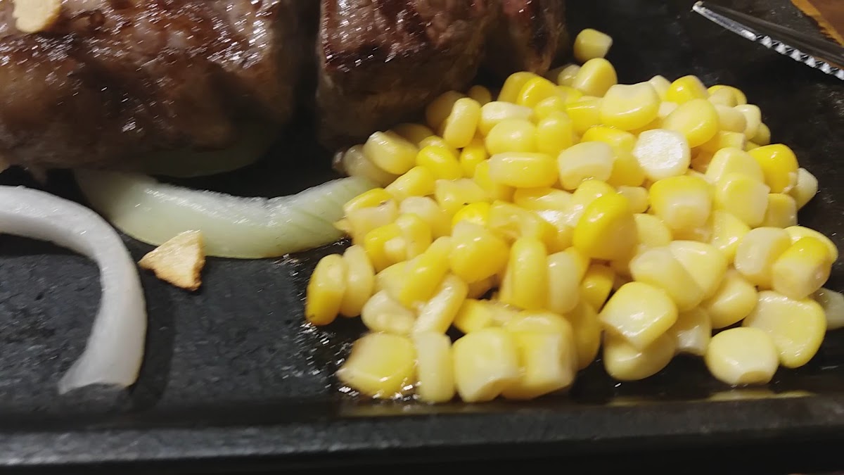 Ikinari Steak-2