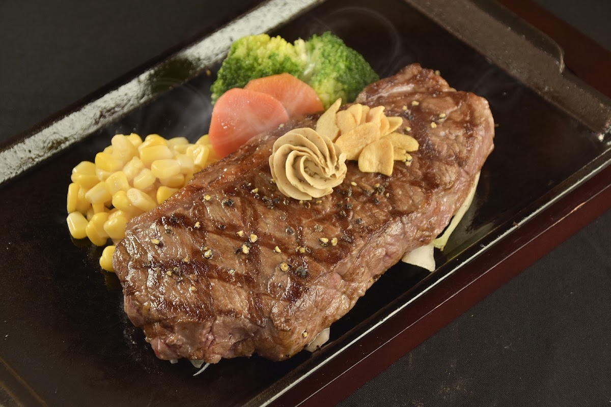 Ikinari Steak-3