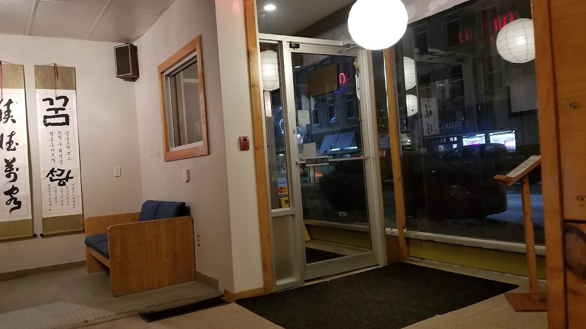 Ikiru Sushi