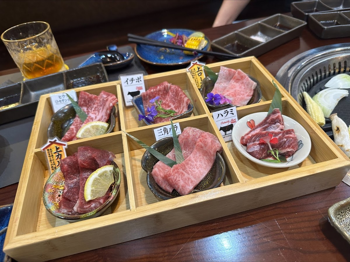 Ikka - Wagyu Yakiniku-10