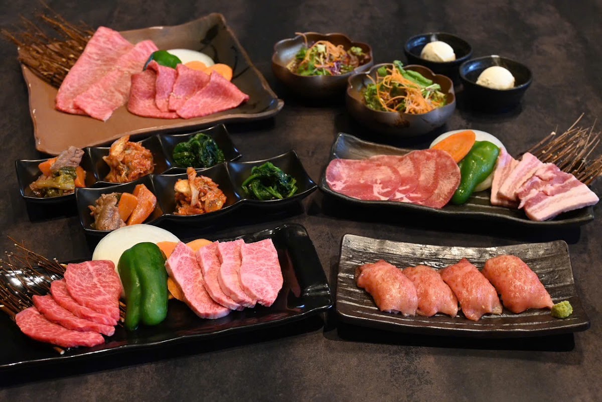 Ikka - Wagyu Yakiniku-3