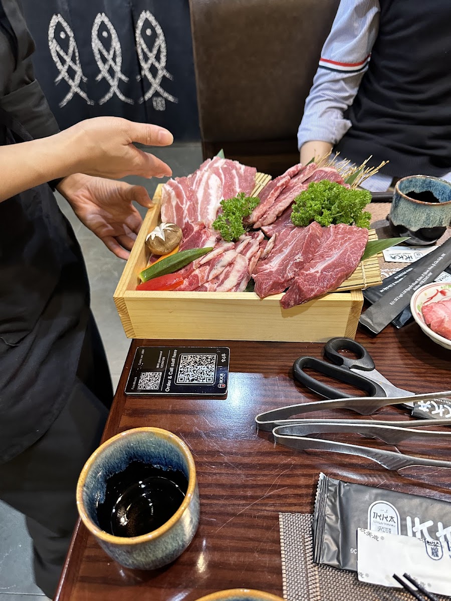 Ikka - Wagyu Yakiniku-6