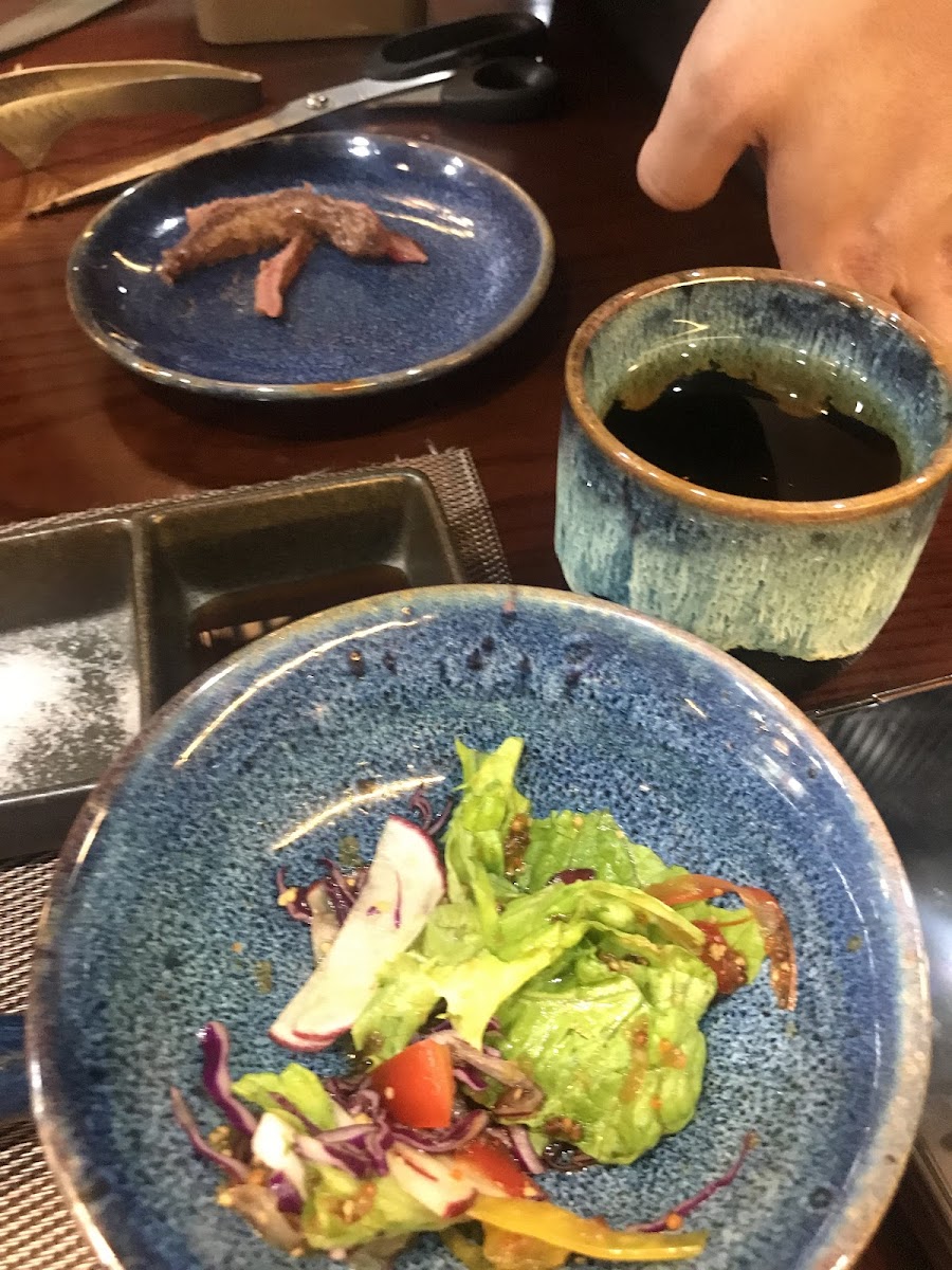 Ikka - Wagyu Yakiniku-7