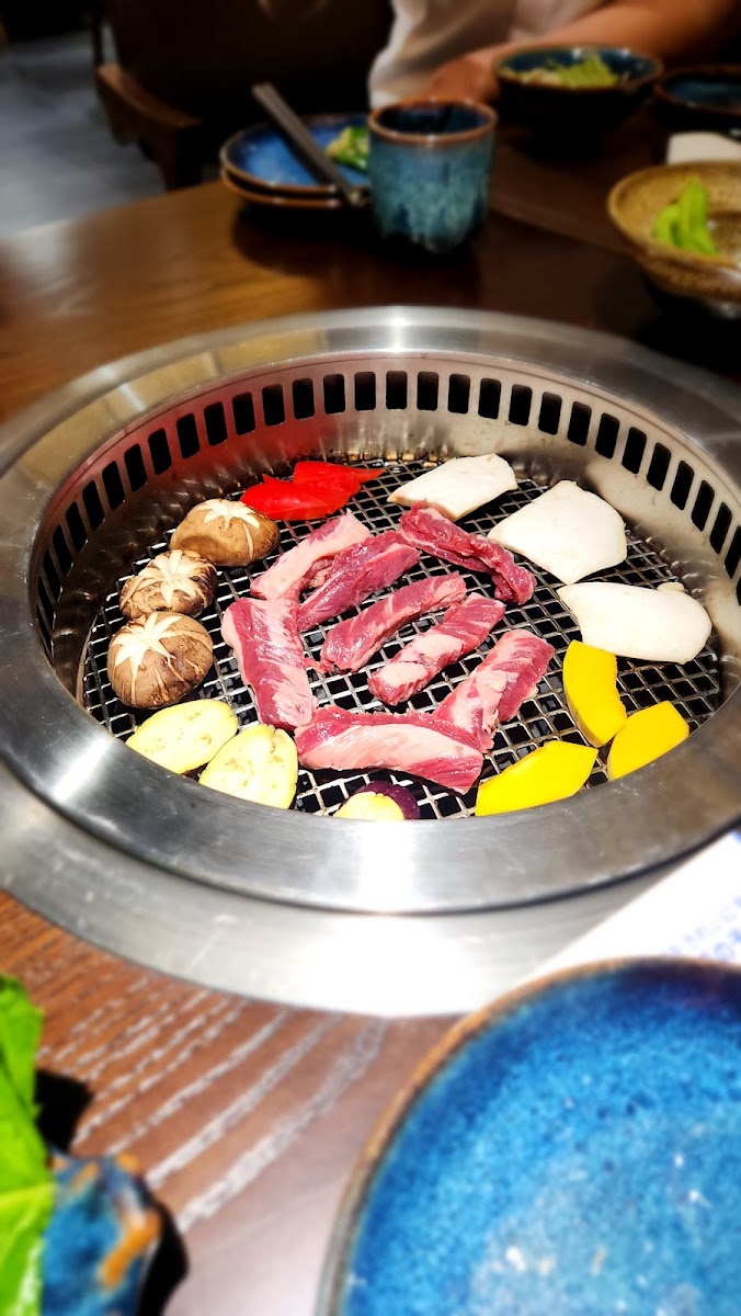 Ikka - Wagyu Yakiniku-8