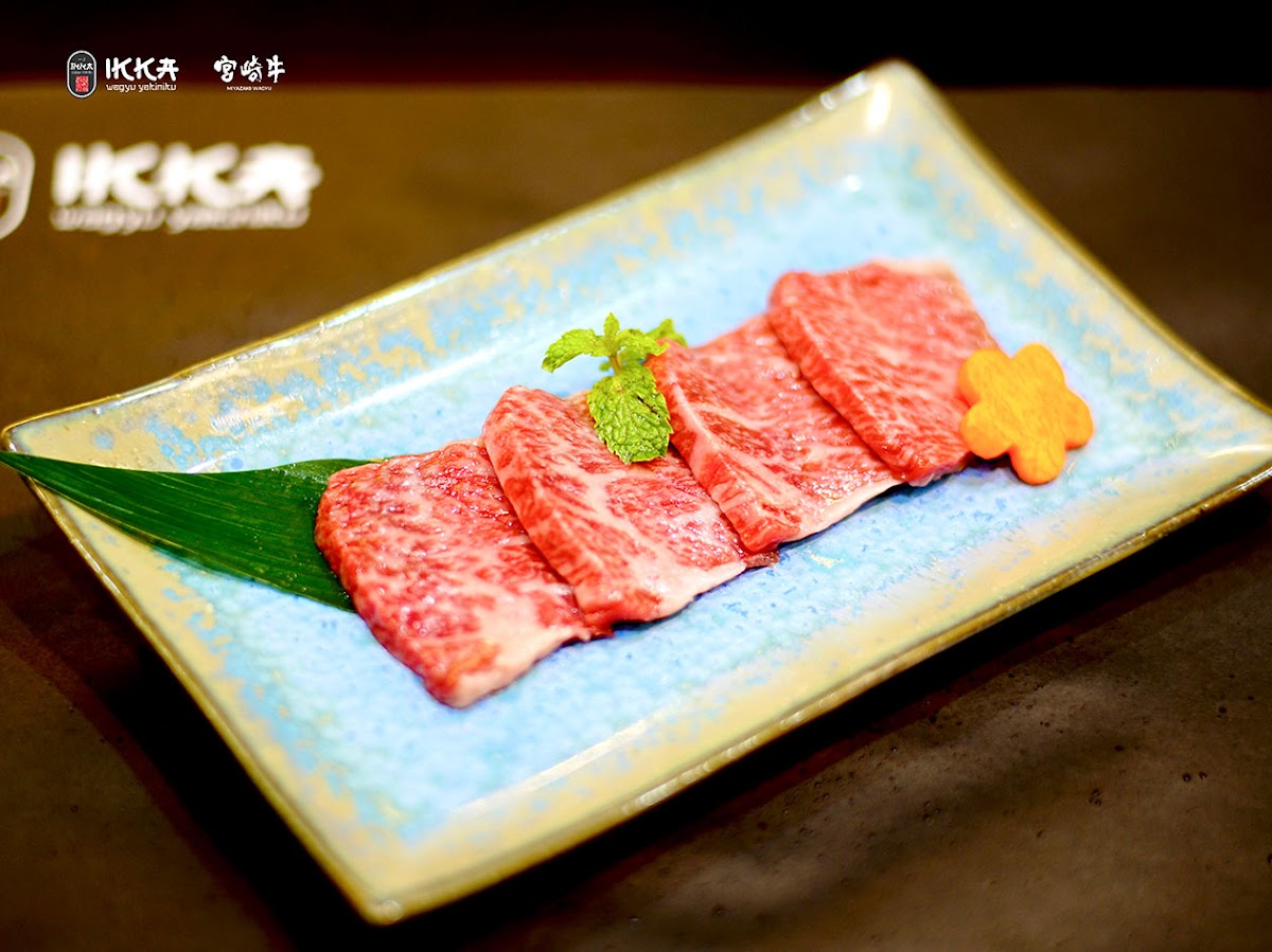 Ikka - Wagyu Yakiniku-9