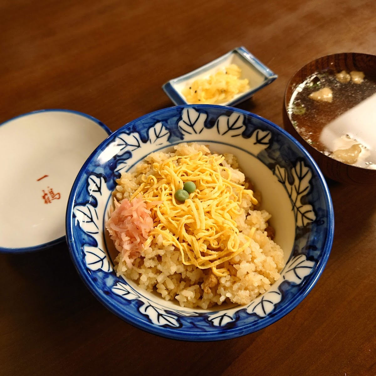 Ikkaku Dokigawa Branch-6