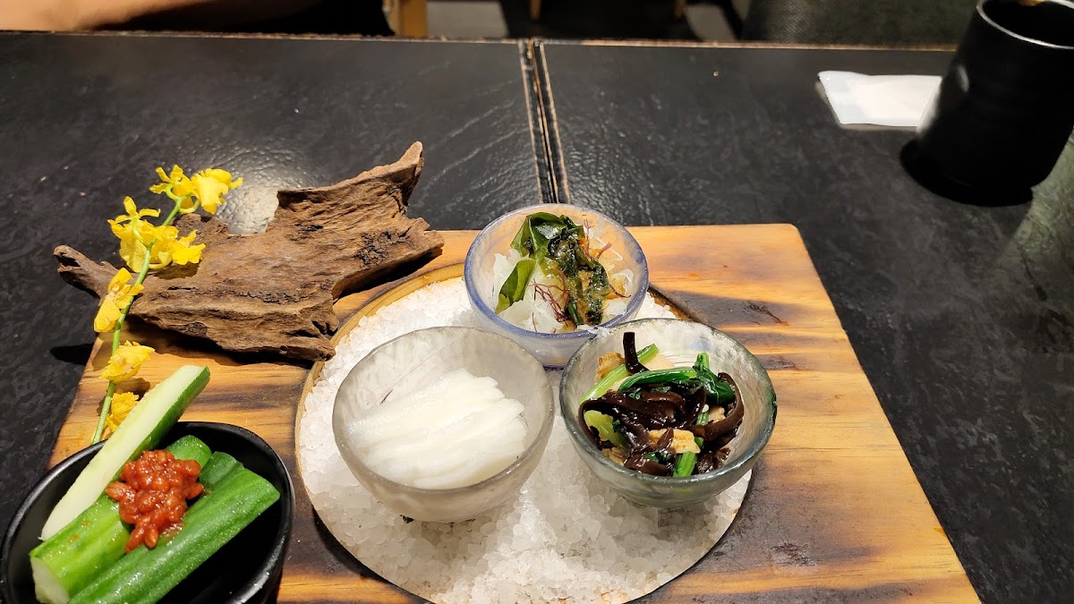 Ikki Taoyuan Nanhua Branch-8
