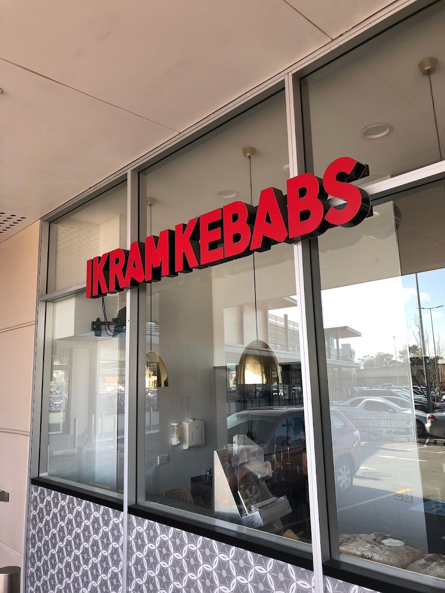 Ikram Kebabs-7