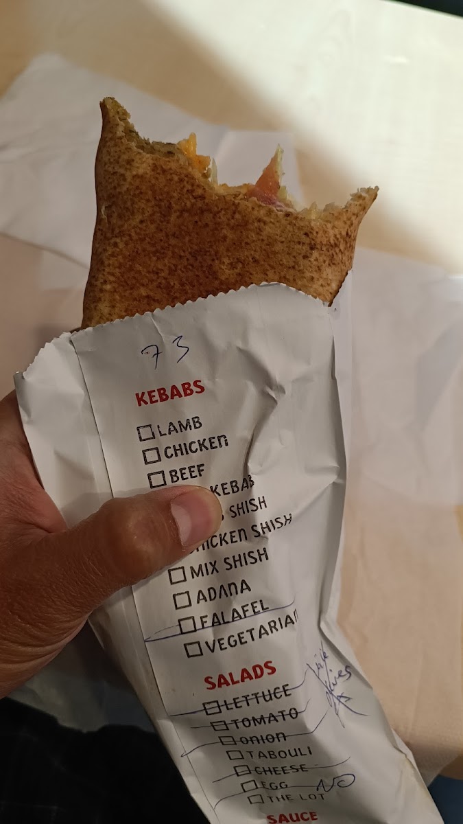Menu Ikram Kebabs-3